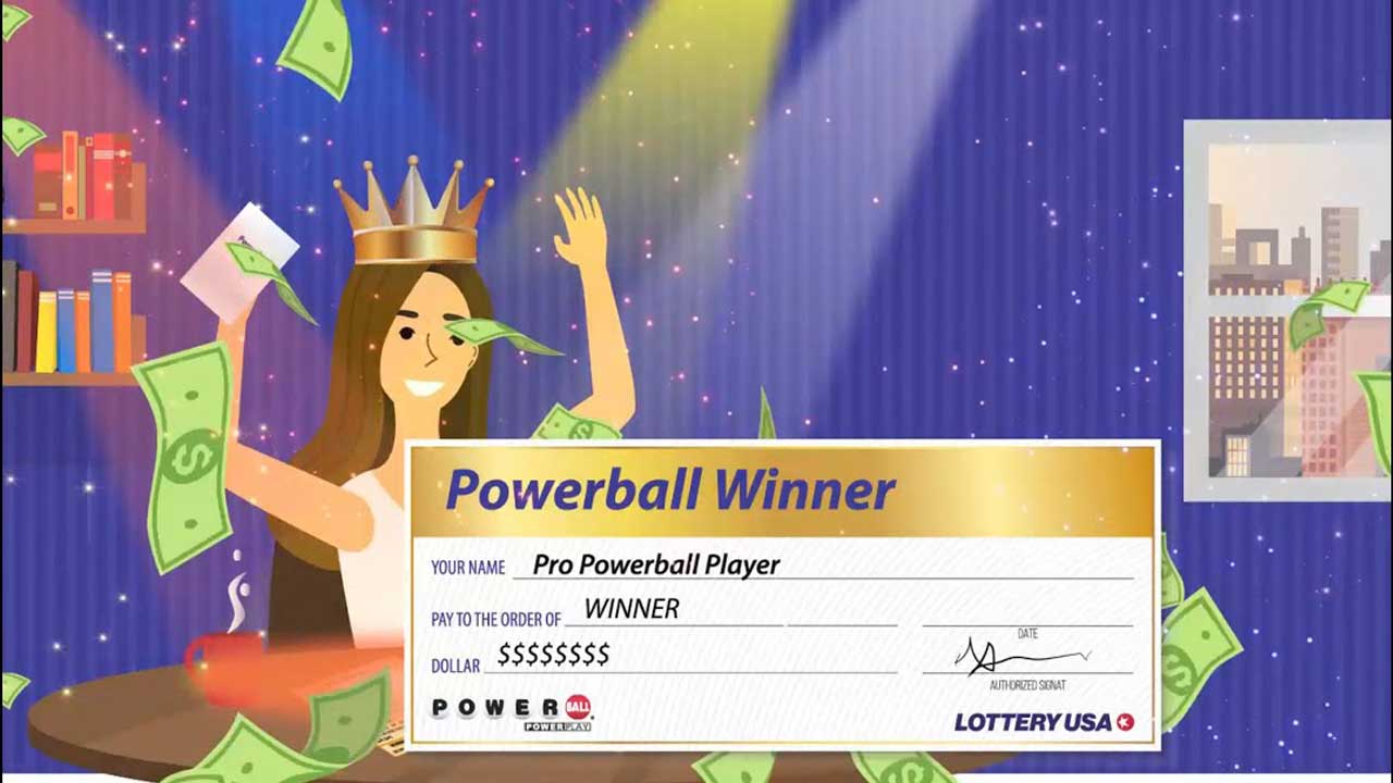 Get to Know Powerball thumbnail